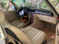 Mercedes 280 280sl  - <small></small> 28.000 € <small>TTC</small> - #4