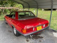 Mercedes 280 280sl  - <small></small> 28.000 € <small>TTC</small> - #7