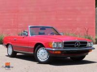 Mercedes 280 280sl  - <small></small> 40.000 € <small>TTC</small> - #1