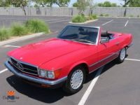 Mercedes 280 280sl  - <small></small> 40.000 € <small>TTC</small> - #5