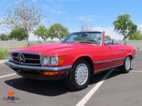 Mercedes 280 280sl  - <small></small> 40.000 € <small>TTC</small> - #6