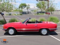 Mercedes 280 280sl  - <small></small> 40.000 € <small>TTC</small> - #7