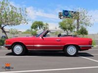 Mercedes 280 280sl  - <small></small> 40.000 € <small>TTC</small> - #8