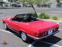 Mercedes 280 280sl  - <small></small> 40.000 € <small>TTC</small> - #9