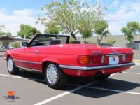 Mercedes 280 280sl  - <small></small> 40.000 € <small>TTC</small> - #10