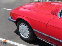 Mercedes 280 280sl  - <small></small> 40.000 € <small>TTC</small> - #11