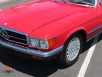 Mercedes 280 280sl  - <small></small> 40.000 € <small>TTC</small> - #12