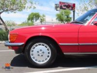 Mercedes 280 280sl  - <small></small> 40.000 € <small>TTC</small> - #16