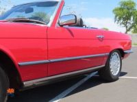 Mercedes 280 280sl  - <small></small> 40.000 € <small>TTC</small> - #21