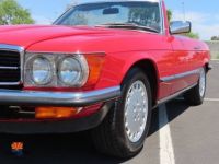 Mercedes 280 280sl  - <small></small> 40.000 € <small>TTC</small> - #22