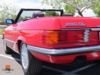 Mercedes 280 280sl  - <small></small> 40.000 € <small>TTC</small> - #23