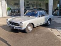 Mercedes 280 280SL PAGODE - <small></small> 120.000 € <small>TTC</small> - #1