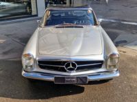 Mercedes 280 280SL PAGODE - <small></small> 120.000 € <small>TTC</small> - #3