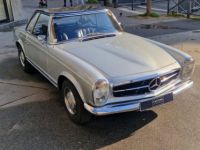 Mercedes 280 280SL PAGODE - <small></small> 120.000 € <small>TTC</small> - #4