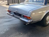 Mercedes 280 280SL PAGODE - <small></small> 120.000 € <small>TTC</small> - #5