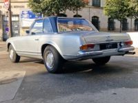 Mercedes 280 280SL PAGODE - <small></small> 120.000 € <small>TTC</small> - #6