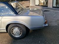 Mercedes 280 280SL PAGODE - <small></small> 120.000 € <small>TTC</small> - #7