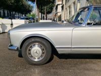 Mercedes 280 280SL PAGODE - <small></small> 120.000 € <small>TTC</small> - #8