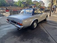 Mercedes 280 280SL PAGODE - <small></small> 120.000 € <small>TTC</small> - #14