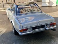 Mercedes 280 280SL PAGODE - <small></small> 120.000 € <small>TTC</small> - #17