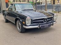 Mercedes 280 280SL PAGODE - <small></small> 99.000 € <small>TTC</small> - #2