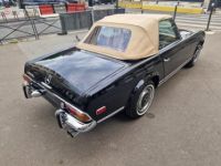 Mercedes 280 280SL PAGODE - <small></small> 99.000 € <small>TTC</small> - #4