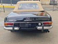 Mercedes 280 280SL PAGODE - <small></small> 99.000 € <small>TTC</small> - #5