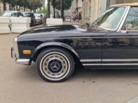 Mercedes 280 280SL PAGODE - <small></small> 99.000 € <small>TTC</small> - #7