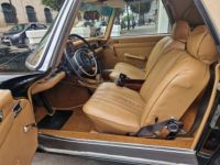 Mercedes 280 280SL PAGODE - <small></small> 99.000 € <small>TTC</small> - #9