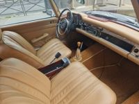 Mercedes 280 280SL PAGODE - <small></small> 99.000 € <small>TTC</small> - #11