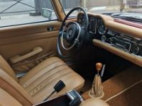 Mercedes 280 280SL PAGODE - <small></small> 99.000 € <small>TTC</small> - #12