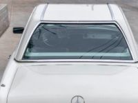 Mercedes 280 280SL pagode SYLC EXPORT - <small></small> 64.500 € <small>TTC</small> - #6