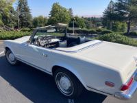 Mercedes 280 Benz 280sl  - <small></small> 78.000 € <small>TTC</small> - #2