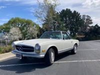 Mercedes 280 Benz 280sl  - <small></small> 78.000 € <small>TTC</small> - #4