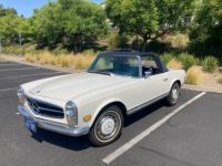 Mercedes 280 Benz 280sl  - <small></small> 78.000 € <small>TTC</small> - #7