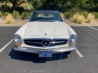 Mercedes 280 Benz 280sl  - <small></small> 78.000 € <small>TTC</small> - #8