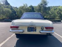 Mercedes 280 Benz 280sl  - <small></small> 78.000 € <small>TTC</small> - #10