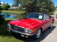 Mercedes 280 Benz 280sl  - <small></small> 18.000 € <small>TTC</small> - #1