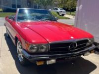 Mercedes 280 Benz 280sl  - <small></small> 18.000 € <small>TTC</small> - #7