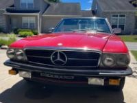 Mercedes 280 Benz 280sl  - <small></small> 18.000 € <small>TTC</small> - #8