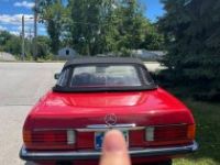 Mercedes 280 Benz 280sl  - <small></small> 18.000 € <small>TTC</small> - #9