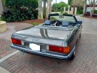 Mercedes 280 benz 280sl SYLC EXPORT - <small></small> 23.900 € <small>TTC</small> - #2