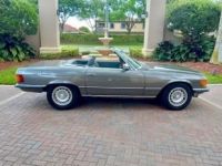 Mercedes 280 benz 280sl SYLC EXPORT - <small></small> 23.900 € <small>TTC</small> - #3