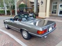 Mercedes 280 benz 280sl SYLC EXPORT - <small></small> 23.900 € <small>TTC</small> - #4