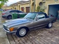 Mercedes 280 benz 280sl SYLC EXPORT - <small></small> 23.900 € <small>TTC</small> - #5