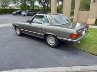 Mercedes 280 benz 280sl SYLC EXPORT - <small></small> 23.900 € <small>TTC</small> - #6