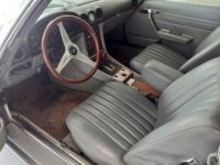 Mercedes 280 benz 280sl SYLC EXPORT - <small></small> 23.900 € <small>TTC</small> - #7