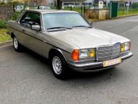 Mercedes 280 CE CE LUXE - <small></small> 18.999 € <small>TTC</small> - #3