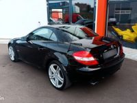 Mercedes 280 Classe SLK V6 R171 Boîte automatique 231ch - <small></small> 11.990 € <small>TTC</small> - #2