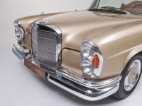 Mercedes 280 Coupé - <small></small> 329.000 € <small>TTC</small> - #4